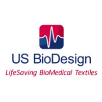 US BioDesign logo - Similar company to Vesalius3D