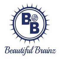 Beautiful_Brainz logo - Similar company to Haguruka