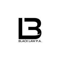 Black Law PA logo - Similar company to Eisinger Law