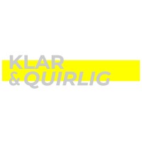 Klar & Quirlig GmbH logo - Similar company to Profile Dynamics Dach