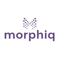 morphiq logo - Similar company to 👾Jsonify