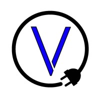 Vision IT Refurbish and Resale logo - Similar company to Cronimet Terminals