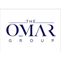 The OMAR Group logo - Similar company to Gutss Drinks