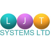 LJT Systems LTD logo - Similar company to Mm Automation