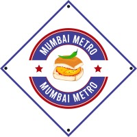 MUMBAI METRO logo - Similar company to Mumbai Metro Rail Project