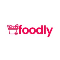 Foodly Live logo - Similar company to Nausal Technologies