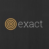 Exact Sales logo - Similar company to Villa Housing