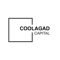 Coolagad Capital logo - Similar company to Grenadier Holdings