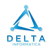 Delta Informatica Savona logo - Similar company to El Informatica & Multimedia
