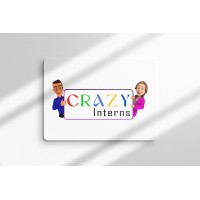Crazy Interns logo - Similar company to Getz Business Technologies Private Limited
