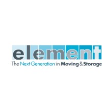 Element Moving and Storage logo - Similar company to Olde World Movers