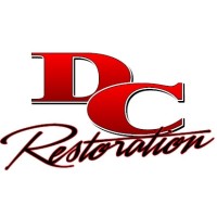 Damage Control & DC Restoration logo - Similar company to Inowu