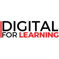 Digital for Learning logo - Similar company to Digital Learning Sl