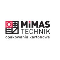 Mimas Technik Opakowania Kartonowe Mirosław Staśko logo - Similar company to Ecoblossom |  Opakowania Ekologiczne