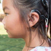 CCHAT Center logo - Similar company to Cchat-Children'S Choice For Hearing And Talking Sacramento