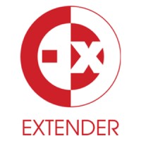 Extender Co., Ltd. logo - Similar company to Rabbit Internet