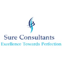 Sure Consultants logo - Similar company to Sure Solution