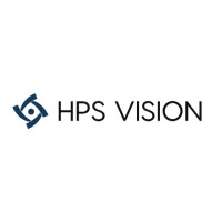 HPS Vision logo - Similar company to 4Itec Lusitânia