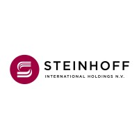 Steinhoff International logo - Similar company to E-Llis Supply Chain Solutions