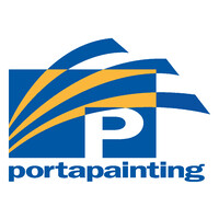 Porta-Painting - Wbenc Certified