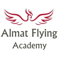 Almat Flying Academy logo - Similar company to Galaxy Flying Academy Limited