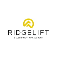 Ridgelift logo - Similar company to Amn Architects