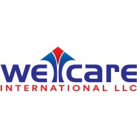 Wellcare International LLC logo - Similar company to Elv Tech