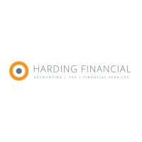 Harding Financial Inc. logo - Similar company to Lyle Tilley Davidson