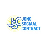 Jong Sociaal Contract logo - Similar company to Tilburg University