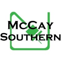 McCay Southern logo - Similar company to Wp Manufacturing