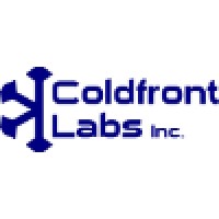 Coldfront Labs logo - Similar company to Optasy