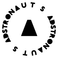 Adstronauts logo - Similar company to Fugazzz