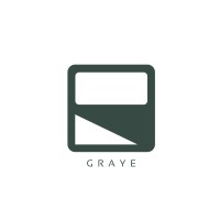 Graye logo - Similar company to Talking Textiles