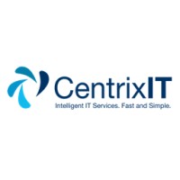 CentrixIT - Consulting logo - Similar company to Centrixity