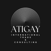 ATIGAY INTERNATIONAL TRADE AND CONSULTING logo - Similar company to Nefesol.Com