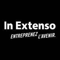 IN EXTENSO AGEN CENTRE logo - Similar company to Inextenso As
