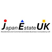 Japan Estate Limited logo - Similar company to Jac Strattons - Relo Redac Jac Strattons Ltd.