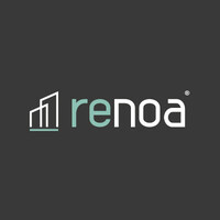 Renoa Sverige logo - Similar company to Renoa