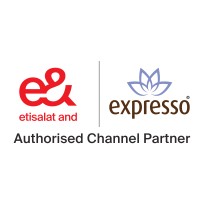 Expresso | Etisalat Premium Channel Partner logo - Similar company to Srj Solution Llc - Du Channel Partner