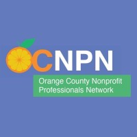 Orange County Nonprofit Professionals Network logo - Similar company to Charitable Ventures