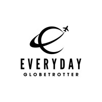 Everyday Globetrotter logo - Similar company to Globetrotter Trips