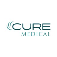 Cure Medical Care logo - Similar company to Safd