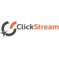 Clickstream logo - Similar company to Mesh Ads