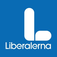 Liberalerna Stockholm logo - Similar company to Liberalerna