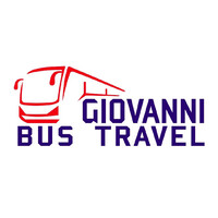 Giovanni Bus Travel logo - Similar company to Busplana