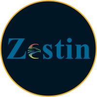 Zestin Solution Pvt. Ltd. logo - Similar company to Sunsofterp