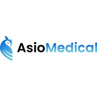 Asio Medical logo - Similar company to Dragon Ecommerce