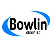 The Bowlin Group logo - Similar company to Bowline