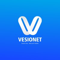 Vesionet Digital Solutions logo - Similar company to Restart