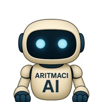 ARITMACI AI logo - Similar company to Neoinovasyon